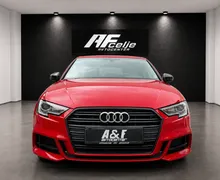 Zunanja slika - Audi A3 - 30 TFSI-S LINE-XENON+LED-NAVI-LIZING ZA TUJCE-... - 2 - Predogledna slika