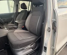 Zunanja slika - VW Amarok - 3.0 tdi 4 motion comfortline DSG-NAVI-PRIKLOP-DDV - 10 - Predogledna slika