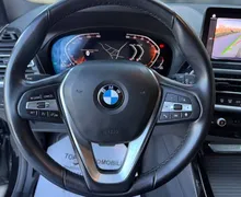 Zunanja slika - BMW X3 - serija : sDrive2.0d 1LASTNIK ZNANA VSA ZGODOVINA TOP - 15 - Predogledna slika