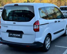 Zunanja slika - Ford Tourneo - Courier 1.5 Tdci KAMERA-NAVI-LEASING-LEANPAY... - 3 - Predogledna slika