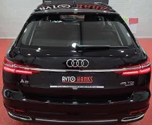 Zunanja slika - Audi A6 - Avant 45 TDI quattro tiptronic sport 170kW.BREZ POLOGA - 11 - Predogledna slika