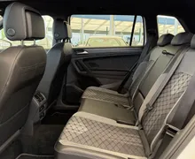 Zunanja slika - Volkswagen Tiguan Allspace - R-LINE 2.0 TDI 4M DSG VL.KLJUKA-MATRIX LED-KAMERA - 10 - Predogledna slika