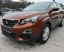 Zunanja slika - Peugeot 3008 - 1.6 BlueHDI 120 S&S Active - SLO - PDC - NAVI - - 1 - Predogledna slika