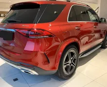 Zunanja slika - Mercedes-Benz GLE-Razred - 350de 4MATIC AMG LINE MULTIBEAM ZRAČNO NAVI PDC - 3 - Predogledna slika