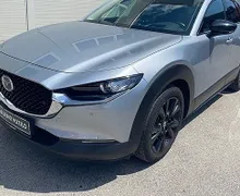 Zunanja slika - Mazda CX-30 - G122 Homura - 1 - Predogledna slika