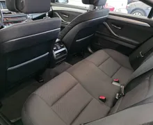 Zunanja slika - BMW Serija 5 - : 530d-AVT-V6-LIMUZINA-XENON-LED-NAVI-PDC-TEMPOMAT-. - 11 - Predogledna slika