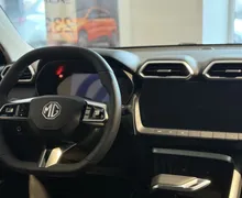 Zunanja slika - MG MG ZS - ZS 1.5L Hybrid Luxury - 7 - Predogledna slika