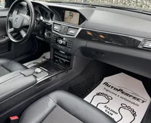 Zunanja slika - Mercedes-Benz E-Razred - E 220 CDI AVANTGARDE AVT GR SED NAVI PDC ACC - 11 - Predogledna slika