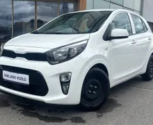 Zunanja slika - KIA Picanto - 1.0 MPI EX Fun KLIMA-1.LAST.- SLO - 2 - Predogledna slika