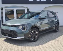 Zunanja slika - KIA Niro - Limited Edition - 1 - Predogledna slika