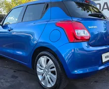 Zunanja slika - Suzuki Swift - 1.2 VVT KAMERA-ALU-1.LASTNIK-SLOVENSKI - 6 - Predogledna slika
