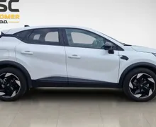Zunanja slika - Renault Captur - TCe 90 Techno + paket ZIMA - 8 - Predogledna slika