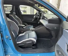 Zunanja slika - Nissan Micra - EV52 Advance - 9 - Predogledna slika