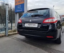 Zunanja slika - Peugeot 508 - 1.6 HDI 120 LED PANORAMA KAMERA - 5 - Predogledna slika