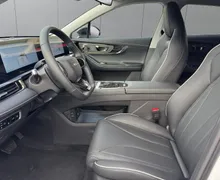 Zunanja slika - Omoda 5 EV - PRIME - 5 - Predogledna slika