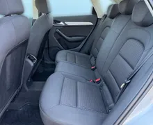 Notranja slika - Audi Q3 - quattro 2.0 TDI-SLO-1.Lastnik-Bixsenon-PDC-Tempoma - 11 - Predogledna slika