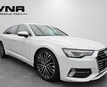 Zunanja slika - Audi A6 Avant - 40 TDI quattro |VIRTUAL|KAMERA|KLJUKA|WEBASTO|TOP| - 3 - Predogledna slika