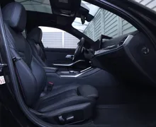 Zunanja slika - BMW Serija 3 - : M340d xDrive - LASER - PANO - KLJUKA - KAMERA... - 12 - Predogledna slika