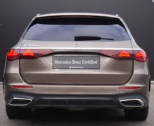 Zunanja slika - Mercedes-Benz E-Razred - E 300 e T AMG LINE - 5 - Predogledna slika