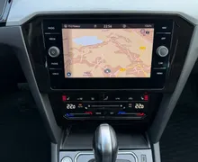 Zunanja slika - VW Passat - Variant 2.0 TDI DSG Kamera - Kljuka... - 9 - Predogledna slika
