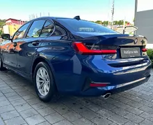 Zunanja slika - BMW Serija 3 - : 318d Advantage  AVT - 4 - Predogledna slika