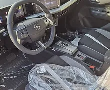 Zunanja slika - Opel Frontera - Elektro GS 54kWh - 5 - Predogledna slika