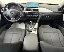 Zunanja slika - BMW Serija 3 - 318D AUT. - 5 - Predogledna slika