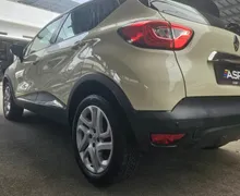 Zunanja slika - Renault Captur - TCe 90 Energy Dynamique - 3 - Predogledna slika