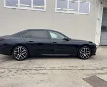Zunanja slika - BMW Serija 7 - 740D XDRIVE - 3 - Predogledna slika