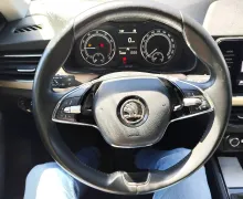 Notranja slika - Škoda Kamiq - 1.0 TSI - 12 - Predogledna slika