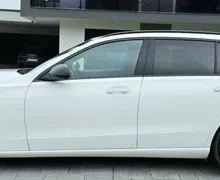Zunanja slika - Mercedes-Benz C-Razred - C 200 D-AVT-SPORT-FULL LED-360 KAMERA-VIRTUAL-ACC- - 5 - Predogledna slika