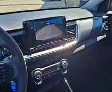 Zunanja slika - KIA Stonic - 1.0 T-GDi LX Urban 1. LASTNIK SLOVENSKO POREKLO - 12 - Predogledna slika