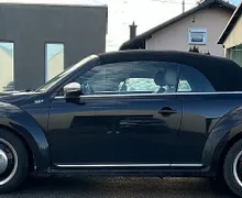 Zunanja slika - VW Beetle - 1.6 TDI 50s LED-NAVI-PDC-TEMPO-ALU17 - 8 - Predogledna slika