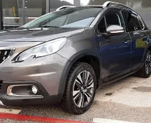 Zunanja slika - Peugeot 2008 - 1.2 PureTech S S ALLURE 81Kw - 2 - Predogledna slika