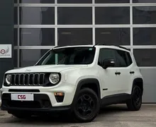 Zunanja slika - Jeep Renegade - 1,0 T3 Sport 1. LASTNIK|LANE ASSIST - 3 - Predogledna slika