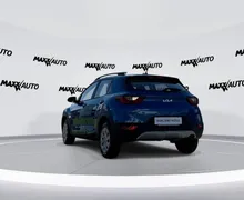 Notranja slika - KIA Stonic - 1.2 DPI LX Fun ISG - 7 - Predogledna slika