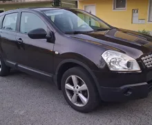 Zunanja slika - Nissan Qashqai - 1,6 16V Visia - 1 - Predogledna slika
