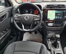 Zunanja slika - KG Mobility Tivoli - 1.5 GDI-T Fresh M T - 7 - Predogledna slika