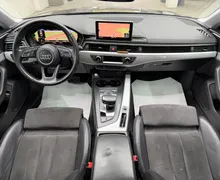 Zunanja slika - Audi A5 - Coupé quattro 2,0 TDI S-tronic - 5 - Predogledna slika