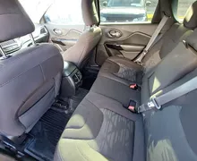 Zunanja slika - Jeep Cherokee - 2.2 Multijet 16v 195 FWD AUT Night Eagle - 19 - Predogledna slika