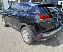 Zunanja slika - Peugeot 3008 - 1.5 disel AVTOMATIK. LEPO OHRANJEN - 3 - Predogledna slika