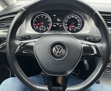 Zunanja slika - VW Golf - 1.2 TSI Comfortline 81 KW.BENCIN.SAMO 75.000 KM - 5 - Predogledna slika