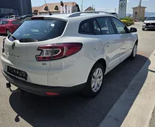 Zunanja slika - Renault Mégane - Megane Expression dCi 110 Energy - 7 - Predogledna slika