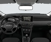 Zunanja slika - Dacia Jogger - Extreme + My Revision - 4 - Predogledna slika