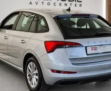 Zunanja slika - Škoda Scala - 1.5 TSI Ambition •Slovensko vozilo•1.lastnik• - 4 - Predogledna slika