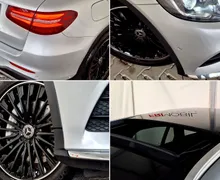 Zunanja slika - Mercedes-Benz GLC-Razred - 350d 4MATIC Exclusive•AIR•PANO•KAM360•HEAD-UP•... - 7 - Predogledna slika