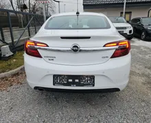 Notranja slika - Opel Insignia - 2.0 CDTI 125KW  SLO  SAMO 135000KM  LED... - 7 - Predogledna slika