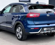 Notranja slika - KIA Niro - 1.6 PHEV+1.LAST+SLO+KAMERA+MRTVI KOT+JBL+KLJUKA - 8 - Predogledna slika