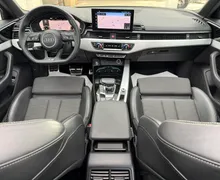 Zunanja slika - Audi A4 - Avant 35 TDI S tronic - 9 - Predogledna slika