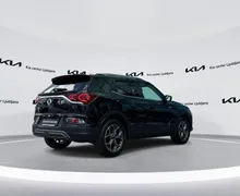 Zunanja slika - KG Mobility Korando - 1.5 T-GDI Premium 4WD AT... - 5 - Predogledna slika
